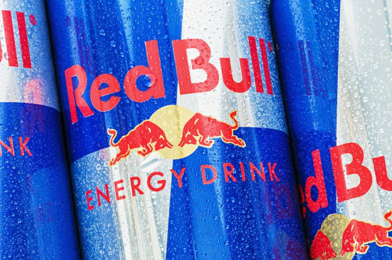 Is Red Bull Vegan? Energy Drink Explained - Vegan Decoder