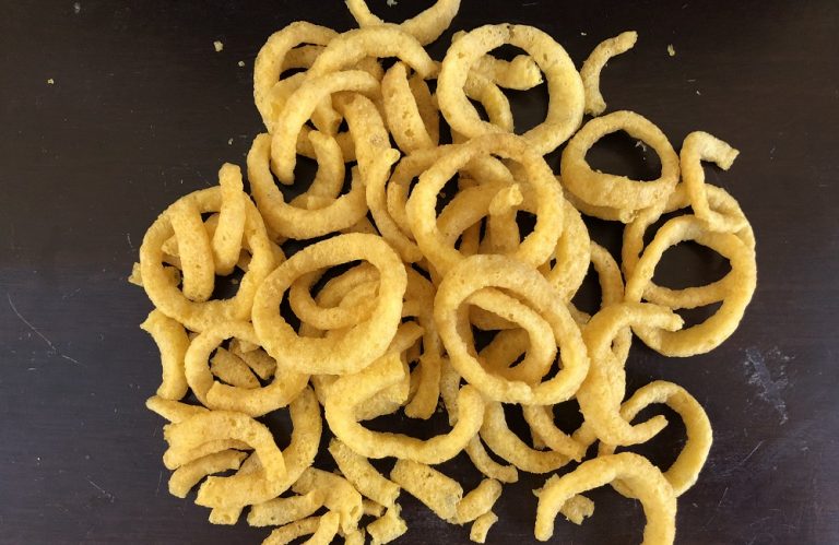 Are Funyuns Vegan? Snack Explained - Vegan Decoder