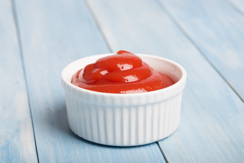 Is Ketchup Vegan? Condiment Explained Vegan Decoder