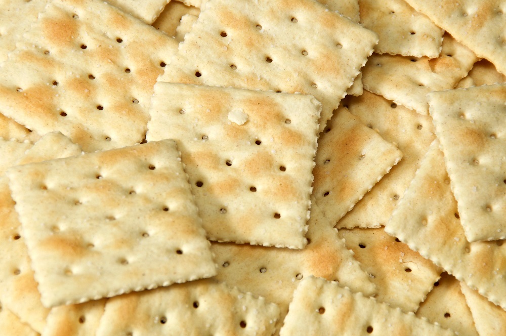 Are Saltine Crackers Vegan? Cracker Explained Vegan Decoder