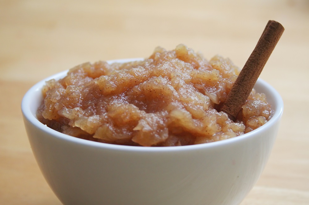 Is Applesauce Vegan Ingredients Explained Vegan Decoder