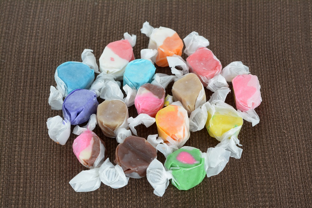 Is Taffy Vegan? Candy Explained - Vegan Decoder