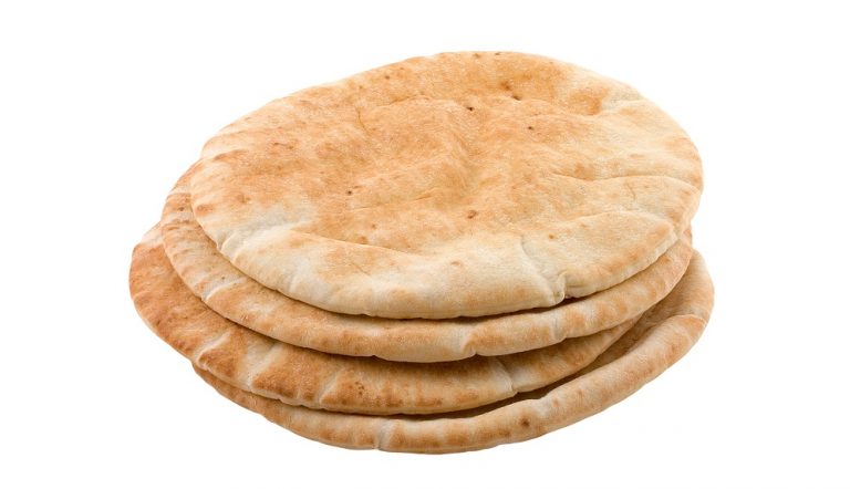 is-pita-bread-vegan-food-explained-vegan-decoder